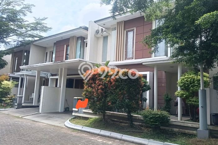 Jual Rumah Luas Megah Dengan View Eksklusif di Sleman, Yogyakarta Jual Rumah Luas Megah Dengan View Eksklusif di Sleman, Yogyakarta