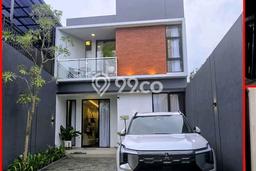 Dijual Rumah Strategis Bagus Punya 3 KT di Umbulharjo Yogyakarta SHM Dijual Rumah Strategis Bagus Punya 3 KT di Umbulharjo Yogyakarta SHM