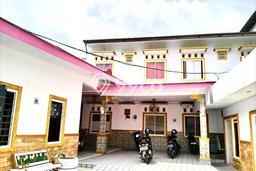 Kost Dijual di Condong Catur dengan 0 KT dan Luas 500m2 Kost Dijual di Condong Catur dengan 0 KT dan Luas 500m2