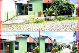 Kavling Tanah Dijual di Sleman Sleman Spesifikasi 150m2 Kavling Tanah Dijual di Sleman Sleman Spesifikasi 150m2