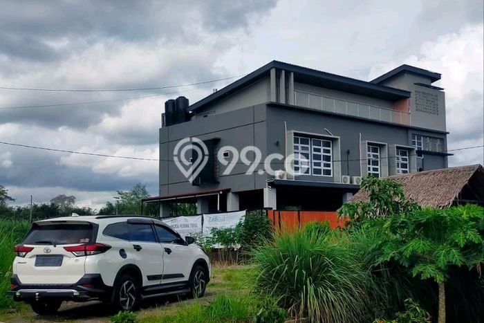 Lahan untuk Dijual Lokasi Ngemplak, Sleman Luas 2314m2 SHM Lahan untuk Dijual Lokasi Ngemplak, Sleman Luas 2314m2 SHM