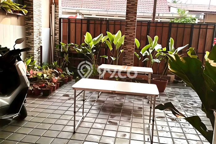 Untuk Dijual Kost di Jetis, Yogyakarta, 0 KT, 8 KM, Luas 200m2 Untuk Dijual Kost di Jetis, Yogyakarta, 0 KT, 8 KM, Luas 200m2