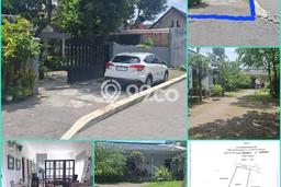 Tanah untuk Dijual di Ngaglik Sleman Luas 759m2 Tanah untuk Dijual di Ngaglik Sleman Luas 759m2