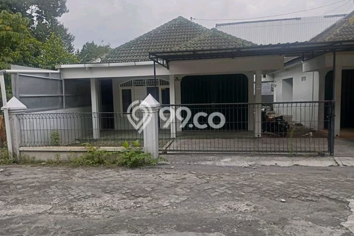 Lahan Investasi Lokasi Ngaglik Sleman SHM Lahan Investasi Lokasi Ngaglik Sleman SHM