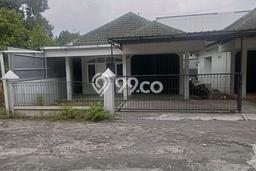 Lahan Investasi Lokasi Ngaglik Sleman SHM Lahan Investasi Lokasi Ngaglik Sleman SHM
