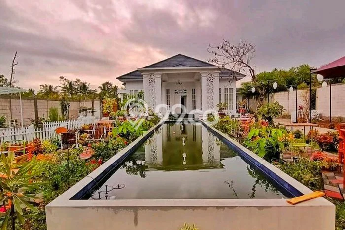 Dijual Hunian Mewah dengan Fasilitas Sekitar Lengkap di Turi, Sleman Dijual Hunian Mewah dengan Fasilitas Sekitar Lengkap di Turi, Sleman