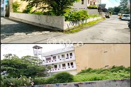 Tanah Dijual Lokasi Sleman, Sleman Luas 407m2 Legalitas Aman Tanah Dijual Lokasi Sleman, Sleman Luas 407m2 Legalitas Aman