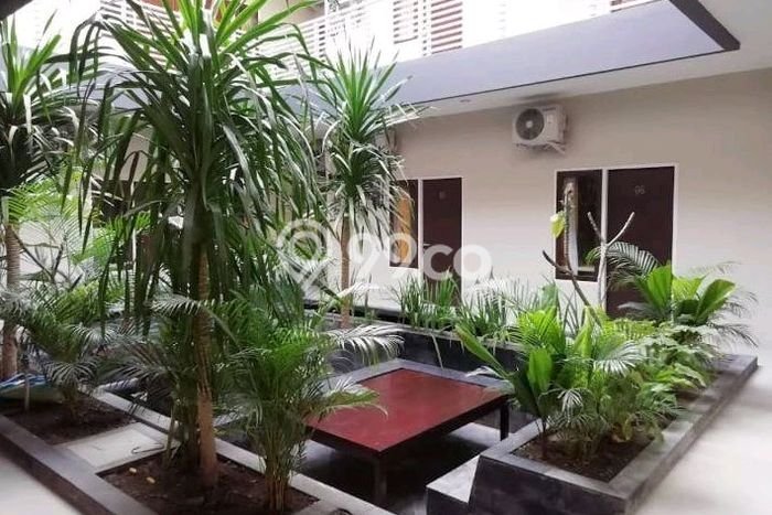 Siap Huni Hunian Elit 28 Kamar di Ngaglik Dekat ke Mana Pun Siap Huni Hunian Elit 28 Kamar di Ngaglik Dekat ke Mana Pun