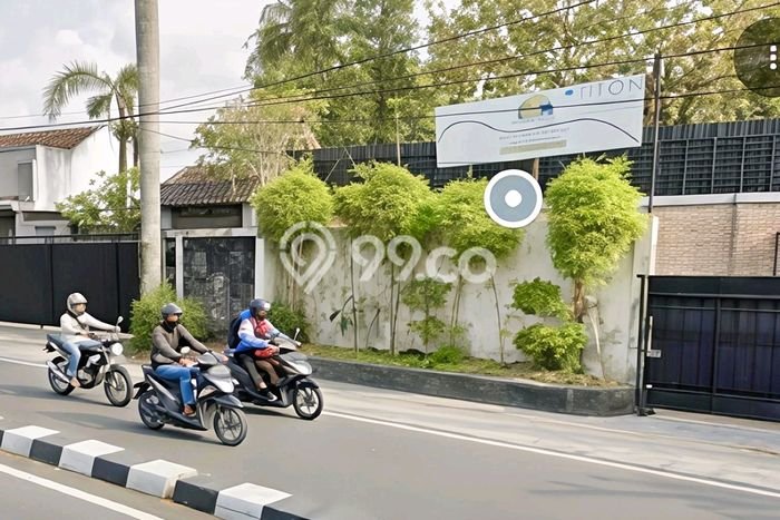 Tanah Kavling untuk Dijual di Bantul Bantul 1770m2 Tanah Kavling untuk Dijual di Bantul Bantul 1770m2