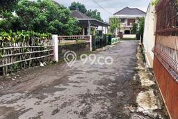 Jarang Ada! Tanah di Sleman Punya Luas 1400m2 SHM Jarang Ada! Tanah di Sleman Punya Luas 1400m2 SHM