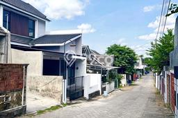 Dijual Rumah Strategis Bagus Punya 3 KT di Berbah Sleman SHM Dijual Rumah Strategis Bagus Punya 3 KT di Berbah Sleman SHM