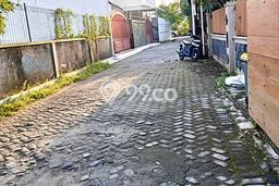 Tanah Dijual Area Strategis di Condong Catur Sleman 491m2 Tanah Dijual Area Strategis di Condong Catur Sleman 491m2
