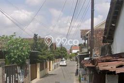 Tanah di Gamping, Sleman Luas 298m2 Dijual Segera Tanah di Gamping, Sleman Luas 298m2 Dijual Segera