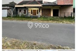 Rumah Modern Minimalis 3 Kamar Siap Huni di Sleman Rumah Modern Minimalis 3 Kamar Siap Huni di Sleman