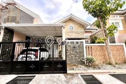 Rumah Strategis Minimalis Lb 200m2 di Sleman, Sleman Rumah Strategis Minimalis Lb 200m2 di Sleman, Sleman