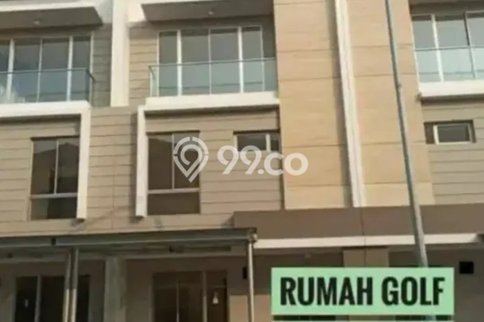 Hunian Super Mewah dengan Akses Paling Strategis di Pantai Indah Kapuk, Jakarta Utara Hunian Super Mewah dengan Akses Paling Strategis di Pantai Indah Kapuk, Jakarta Utara