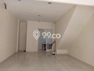 AREA BISNIS! Ruko di Pantai Indah Kapuk, Luas 168m², Jalan Utama, Ramai AREA BISNIS! Ruko di Pantai Indah Kapuk, Luas 168m², Jalan Utama, Ramai