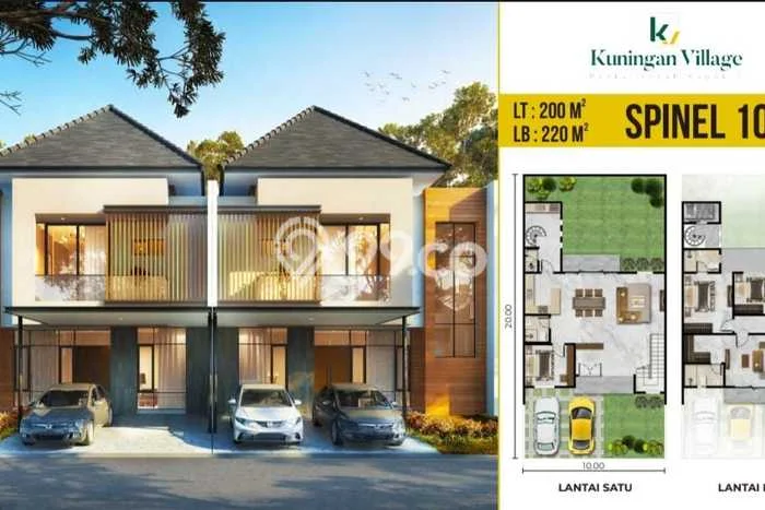 Hunian Super Elit dengan Akses Paling Strategis di Pantai Indah Kapuk, Jakarta Utara Hunian Super Elit dengan Akses Paling Strategis di Pantai Indah Kapuk, Jakarta Utara