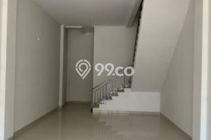 Ruko Area Premium di Pantai Indah Kapuk, Luas 270m², Jalan Utama Ruko Area Premium di Pantai Indah Kapuk, Luas 270m², Jalan Utama