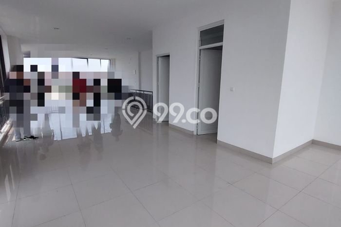 Disewakan Ruko di Pantai Indah Kapuk 2, Luas 270m², Area Potensial Disewakan Ruko di Pantai Indah Kapuk 2, Luas 270m², Area Potensial