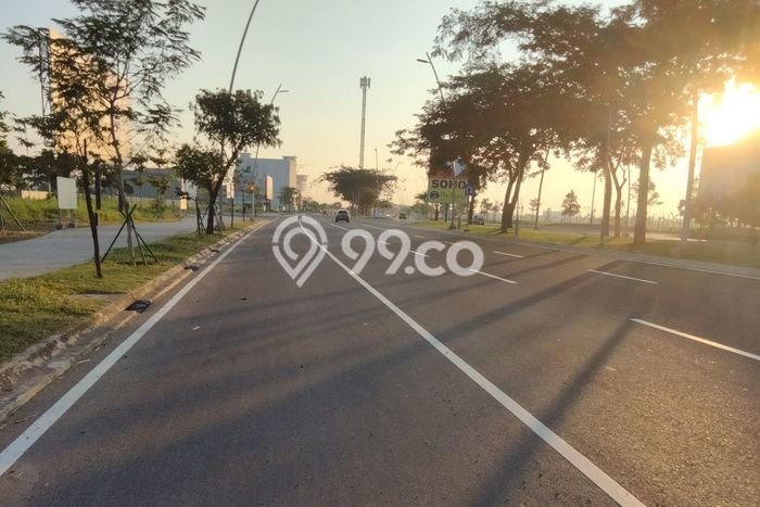 Ruko For Rent di Pantai Indah Kapuk 2, Luas 243m², Lokasi Bisnis Ruko For Rent di Pantai Indah Kapuk 2, Luas 243m², Lokasi Bisnis