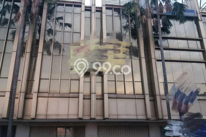 Ruko untuk disewa di Cengkareng punya LT 67m2 & LB 202m2 harga sewa kompetitif Ruko untuk disewa di Cengkareng punya LT 67m2 & LB 202m2 harga sewa kompetitif
