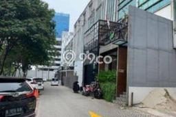 Ruko di Pantai Indah Kapuk, Luas 375m2m², Lokasi Strategis, Jalan Utama Ruko di Pantai Indah Kapuk, Luas 375m2m², Lokasi Strategis, Jalan Utama