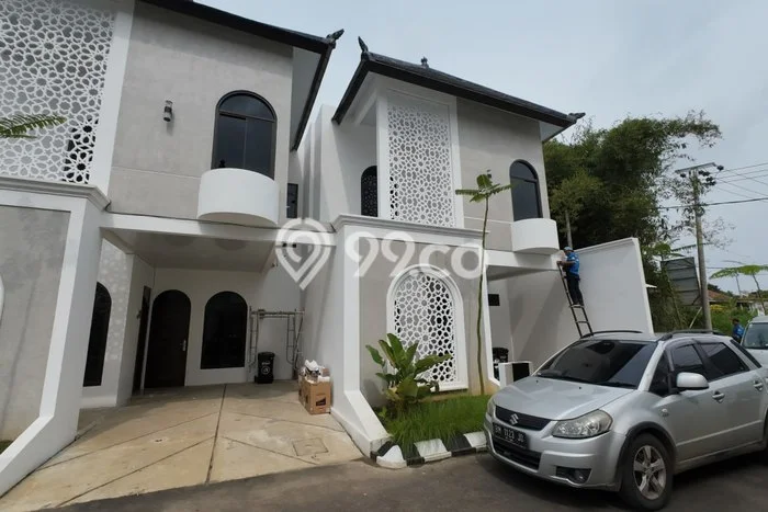 Kost Dijual Lokasi Dramaga, Bogor, Spesifikasi 6 Kamar Tidur dan Luas 80m2 Kost Dijual Lokasi Dramaga, Bogor, Spesifikasi 6 Kamar Tidur dan Luas 80m2