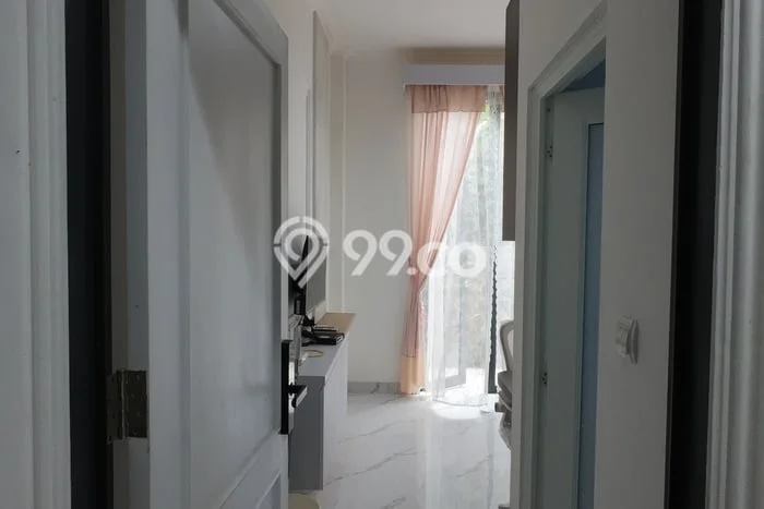 Rumah Kost Dijual Lokasi Dramaga, Bogor, 1 Kamar Tidur, 1 Kamar Mandi, 12m2 Rumah Kost Dijual Lokasi Dramaga, Bogor, 1 Kamar Tidur, 1 Kamar Mandi, 12m2