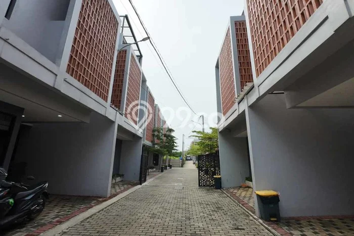 Rumah Kost Dijual di Dramaga, Bogor dengan 5 Kamar Tidur, 5 Kamar Mandi Rumah Kost Dijual di Dramaga, Bogor dengan 5 Kamar Tidur, 5 Kamar Mandi