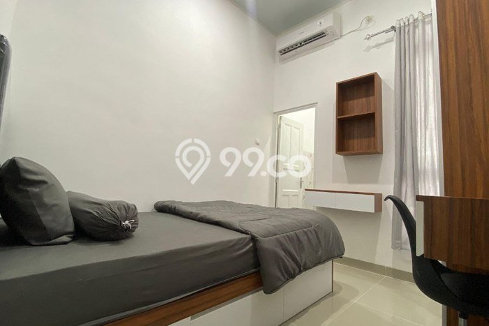 Unit Kost Dijual di Bandung Kota dengan 5 Kamar Kawasan Strategis Unit Kost Dijual di Bandung Kota dengan 5 Kamar Kawasan Strategis