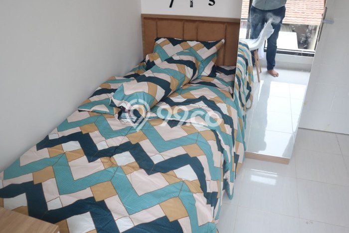 Cocok Untuk Investasi! Dijual Kost di Bandung Kota 5 Kamar Cocok Untuk Investasi! Dijual Kost di Bandung Kota 5 Kamar