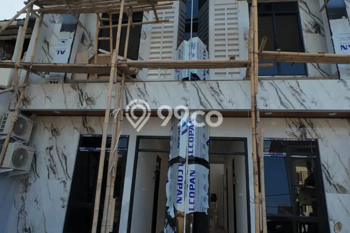 Unit Kost Dijual di Dramaga dengan 4 Kamar Tidur & Luas Bangunan 63m2 Unit Kost Dijual di Dramaga dengan 4 Kamar Tidur & Luas Bangunan 63m2