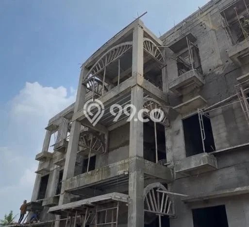 Dijual Kost Strategis di Dramaga, Bogor 1 KT, 1 KM, Luas Bangunan 12m2 Dijual Kost Strategis di Dramaga, Bogor 1 KT, 1 KM, Luas Bangunan 12m2