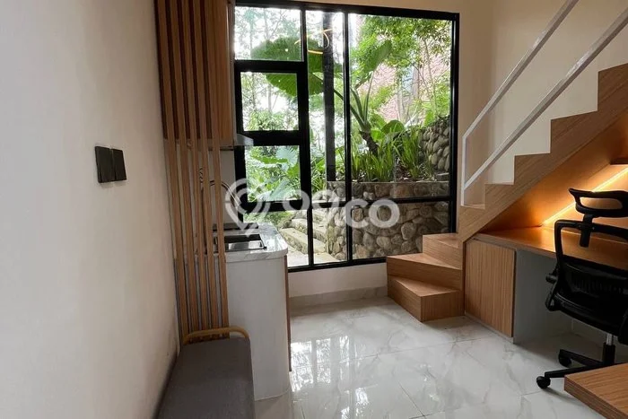 Kost Dijual Lokasi Bogor Barat, Bogor, Spesifikasi 2 Kamar Tidur dan Luas 57m2 Kost Dijual Lokasi Bogor Barat, Bogor, Spesifikasi 2 Kamar Tidur dan Luas 57m2
