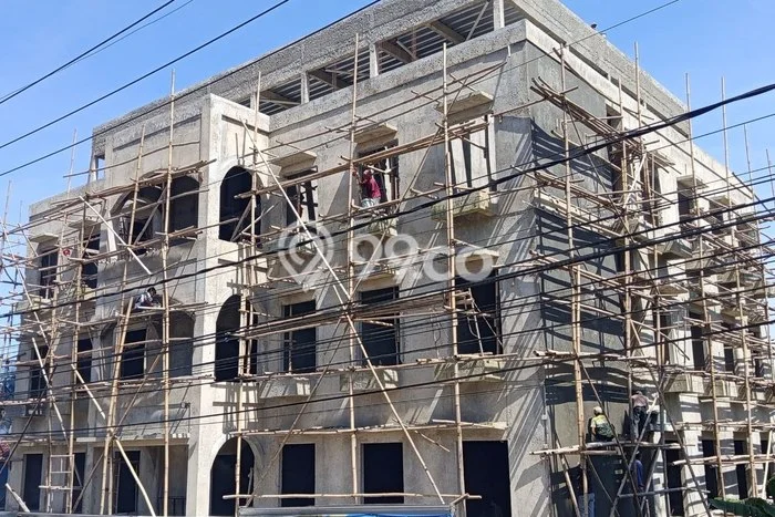 Dijual Kost Strategis di Dramaga, Bogor 1 KT, 1 KM, Luas Bangunan 12m2 Dijual Kost Strategis di Dramaga, Bogor 1 KT, 1 KM, Luas Bangunan 12m2
