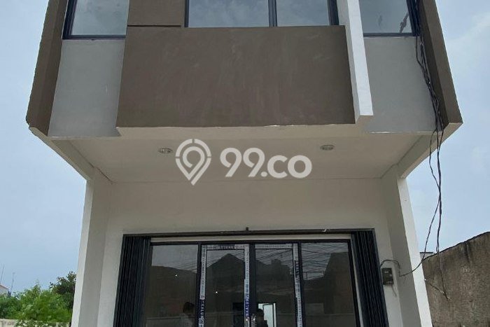 LOKASI SUPER STRATEGIS! Ruko di Mustikajaya, Luas 105m2m², Ramai Pembeli LOKASI SUPER STRATEGIS! Ruko di Mustikajaya, Luas 105m2m², Ramai Pembeli