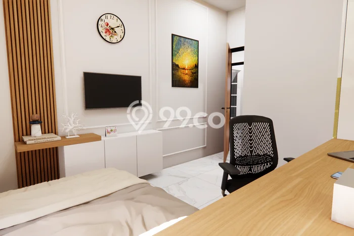 Rumah Kost Dijual Lokasi Dramaga, Bogor, 7 Kamar Tidur, 7 Kamar Mandi, 124m2 Rumah Kost Dijual Lokasi Dramaga, Bogor, 7 Kamar Tidur, 7 Kamar Mandi, 124m2