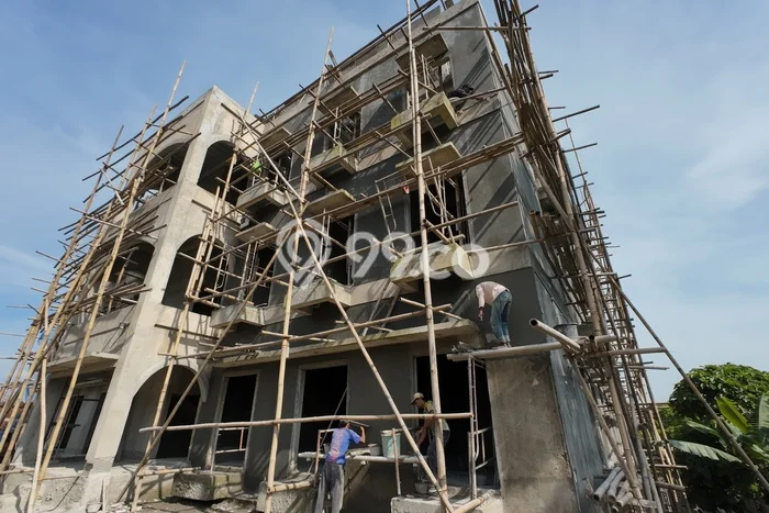 Dijual Kost di Kawasan Dramaga, Bogor, Spesifikasi 1 KT, 1 KM, 12m2 Dijual Kost di Kawasan Dramaga, Bogor, Spesifikasi 1 KT, 1 KM, 12m2