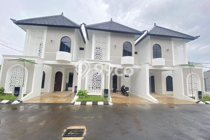 Kost Dijual Lokasi Dramaga, Bogor, Spesifikasi 6 Kamar Tidur dan Luas 80m2 Kost Dijual Lokasi Dramaga, Bogor, Spesifikasi 6 Kamar Tidur dan Luas 80m2