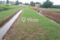 Untuk Dijual Tanah di Sepatan Tangerang Luas 5800m2 SHM Untuk Dijual Tanah di Sepatan Tangerang Luas 5800m2 SHM