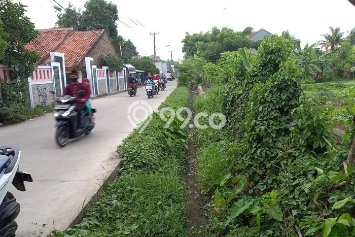 Untuk Dijual Tanah di Sepatan Tangerang Luas 5800m2 SHM Untuk Dijual Tanah di Sepatan Tangerang Luas 5800m2 SHM