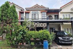 For Sale Hunian Rumah Nyaman 4 Kamar di Lippo Karawaci, Tangerang For Sale Hunian Rumah Nyaman 4 Kamar di Lippo Karawaci, Tangerang
