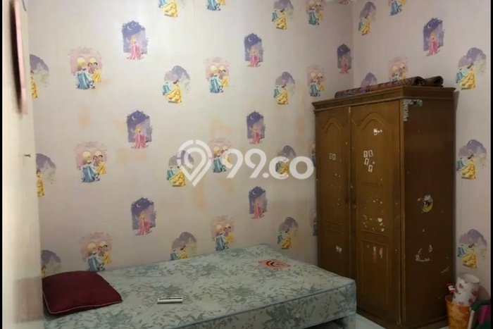 Jual Rumah Modern 2 KT di Lippo Karawaci, Tangerang Jual Rumah Modern 2 KT di Lippo Karawaci, Tangerang