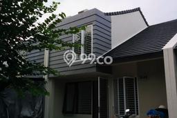 Rumah Minimalis 2 KT di Cimone Tangerang Semi Furnished Rumah Minimalis 2 KT di Cimone Tangerang Semi Furnished