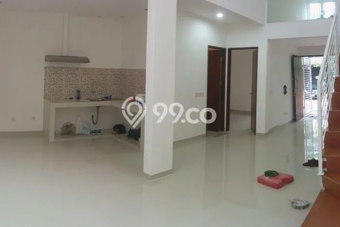 Rumah Minimalis 2 KT di Cimone Tangerang Semi Furnished Rumah Minimalis 2 KT di Cimone Tangerang Semi Furnished
