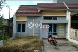 Dijual Cepat Rumah Favorit Siap Huni LB 41m2 di Sepatan, Tangerang Dijual Cepat Rumah Favorit Siap Huni LB 41m2 di Sepatan, Tangerang