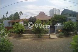 Best Deal Hunian Premium Ideal dan Luas di Kelapa Dua, Tangerang Best Deal Hunian Premium Ideal dan Luas di Kelapa Dua, Tangerang
