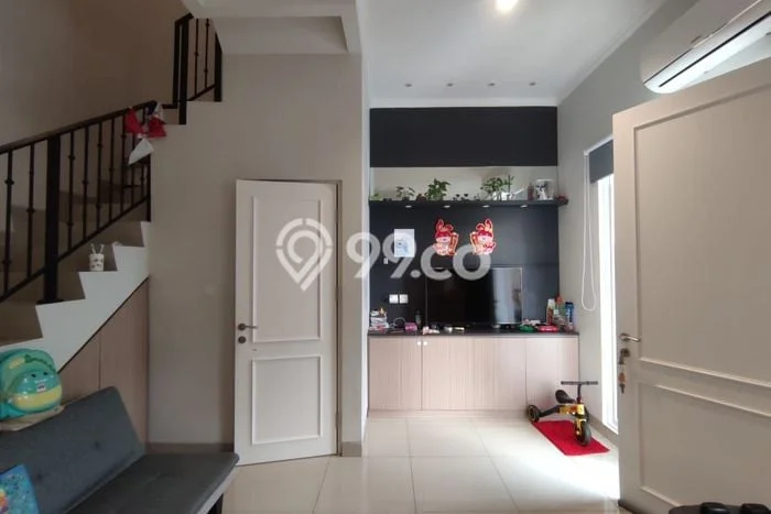 Dijual Rumah Strategis Bagus Punya 2 KT di Parung Panjang Bogor SHM Dijual Rumah Strategis Bagus Punya 2 KT di Parung Panjang Bogor SHM