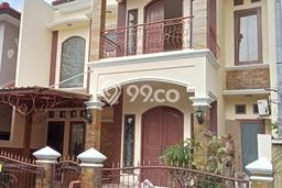 Dijual Rumah 3 Kamar Lokasi Strategis Bagus dan Strategis di Kelapa Dua Dijual Rumah 3 Kamar Lokasi Strategis Bagus dan Strategis di Kelapa Dua